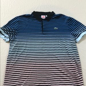 Lacoste Live Polo